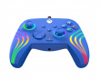 Afterglow Wave Wired Controller - Blau (Xbox Series)