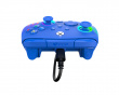 Afterglow Wave Wired Controller - Blau (Xbox Series)