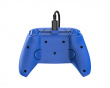 Afterglow Wave Wired Controller - Blau (Xbox Series)
