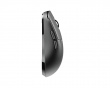 X2N CRAZYLIGHT Mini Drahtlose Gaming-Maus - Jet Black