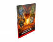 Dungeons & Dragons: Dragon Delves - Buch