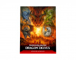 Dungeons & Dragons: Dragon Delves - Buch