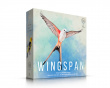 Wingspan 2nd Edition - Brettspiel (Englisch)