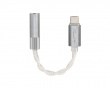 Echo-B USB-C auf 4,4 mm Adapter - Balanced Tragbarer DAC/AMP mit DSP