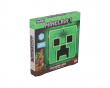 Minecraft Creeper Wandmontierbares LED Neonlicht