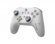 Y Wing Pro Kabelloser HE Gaming-Controller - Weiß
