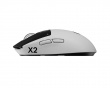PRO X 2 SUPERSTRIKE Kabellose Gaming-Maus