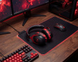 WC FreeZe HyperX Ohrpolster - Red Camo