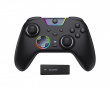 X05 Pro Drahtloser Controller PC/Switch - Schwarz
