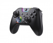 X05 Pro Drahtloser Controller PC/Switch - Schwarz