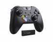 X05 Pro Drahtloser Controller PC/Switch - Schwarz