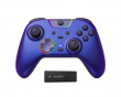 X05 Pro Drahtloser Controller PC/Switch - Aurora Purple