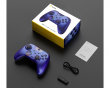 X05 Pro Drahtloser Controller PC/Switch - Aurora Purple