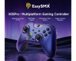 X05 Pro Drahtloser Controller PC/Switch - Aurora Purple