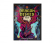 Dungeons & Dragons: Dragon Delves - Buch - Alt Cover