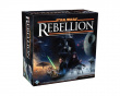 Star Wars: Rebellion - Brettspiel (Englisch)