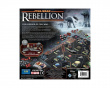 Star Wars: Rebellion - Brettspiel (Englisch)