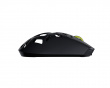 Sabre v2 Pro Wireless Magnesium Alloy Gaming-Maus - Schwarz
