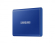 Portabel SSD T7 - 1TB - Indigo Blue