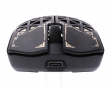 FLOAT 88 Pro 8k Drahtlose Gaming-Maus - Schwarz