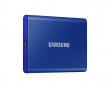 Portabel SSD T7 - 2TB - Indigo Blue