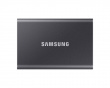 Portabel SSD T7 - 2TB - Titan Grau