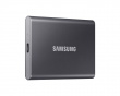 Portabel SSD T7 - 2TB - Titan Grau