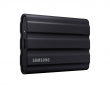 Tragbare SSD T7 Shield - 1TB - Schwarz