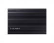 Tragbare SSD T7 Shield - 1TB - Schwarz