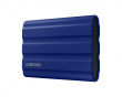 Tragbare SSD T7 Shield - 1TB - Blau