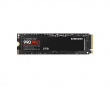 990 Pro M.2 NVMe SSD - 2TB