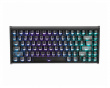 QBZ 75 HE Tastatur - Schwarz