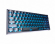 QBZ 75 HE Tastatur - Schwarz