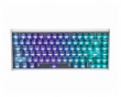 QBZ 75 HE Tastatur - Silber