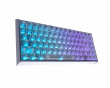 QBZ 75 HE Tastatur - Silber