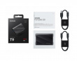 Portable SSD T9 - 2TB - Schwarz