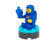Icon Licht - Lego Astronaut Minifigur