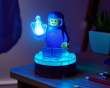 Icon Licht - Lego Astronaut Minifigur
