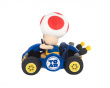 Nintendo Together Plush Mario Kart: Toad - 27cm