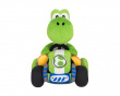 Nintendo Together Plush Mario Kart: Yoshi - 27cm