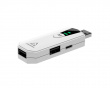 AX200 Pro Adapter – Maus & Tastatur für PC/Konsole