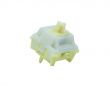 Ukeebs Snowy Yellow Magnetischer Linear Switch