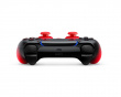 Playstation 5 DualSense V3 Drahtloser PS5-Controller - Techno Red