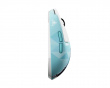X2 CrazyLight Medium Drahtlose Gaming-Maus - BlueArchive Shiroko
