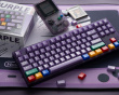 PBTfans Atomic Purple R2 - Basiskit