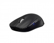 X2 Mini Wireless Gaming-Maus - Premium Black (Refurbished)