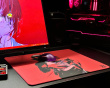 REN - Gaming Mauspad - TERU Edition - XL
