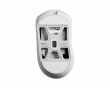 X3 Kabellose Gaming-Maus - Weiß (Refurbished)