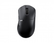 X3 Mini Kabellose Gaming-Maus - Schwarz (Refurbished)