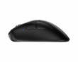 Xlite v4 eS Medium KabelloseGaming-Maus - Schwarz (Refurbished)